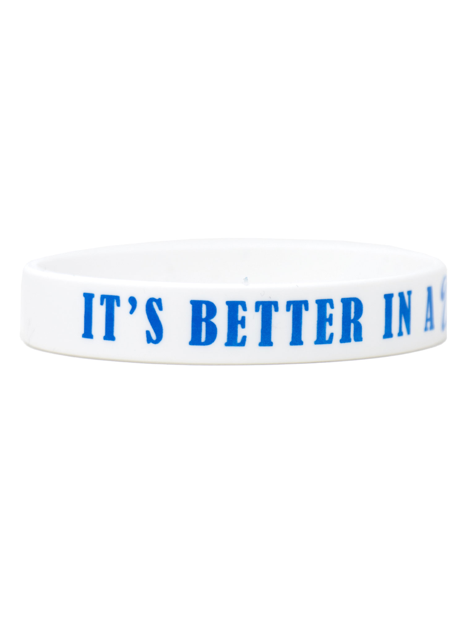 Pack of 2 USA Made (Union Printed) Awareness Bracelet